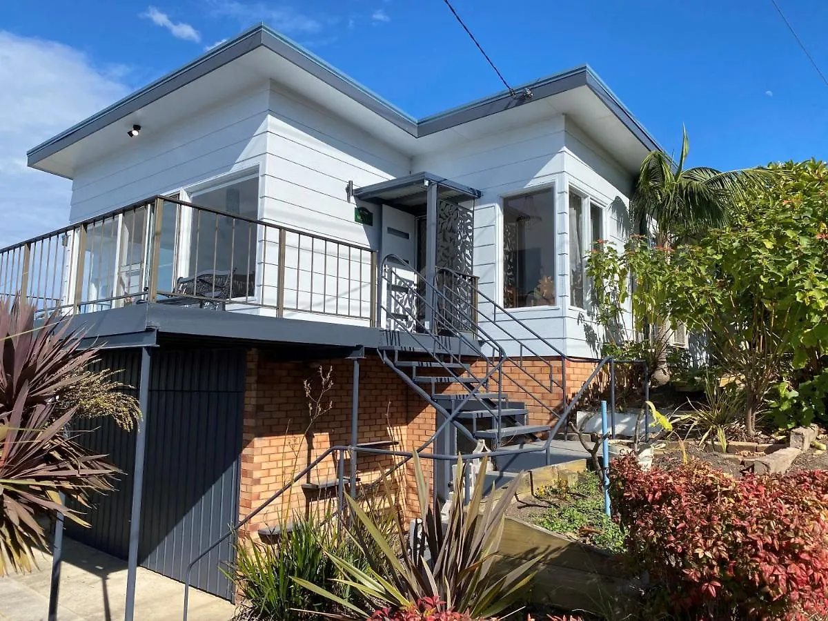 Holiday home Minto Merimbula Villa