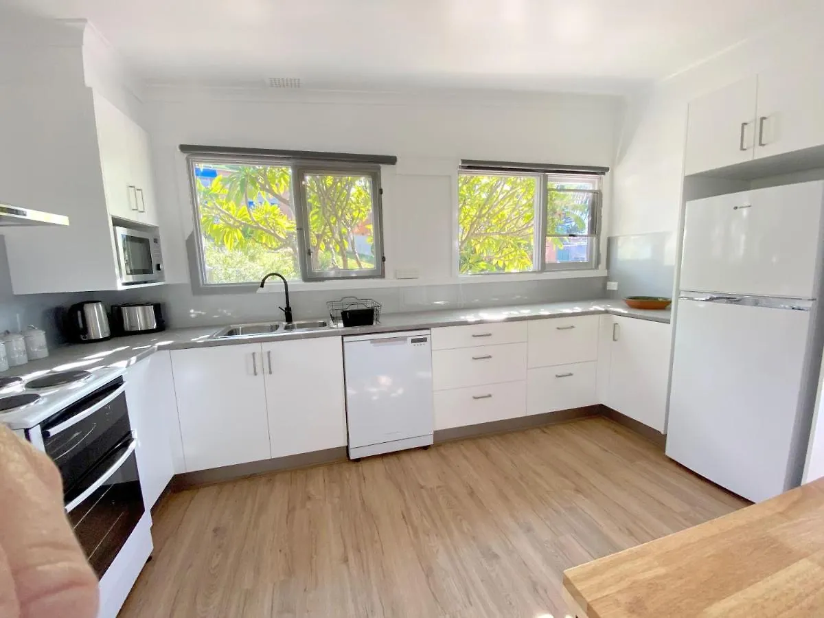 Holiday home Minto Merimbula Villa Australia