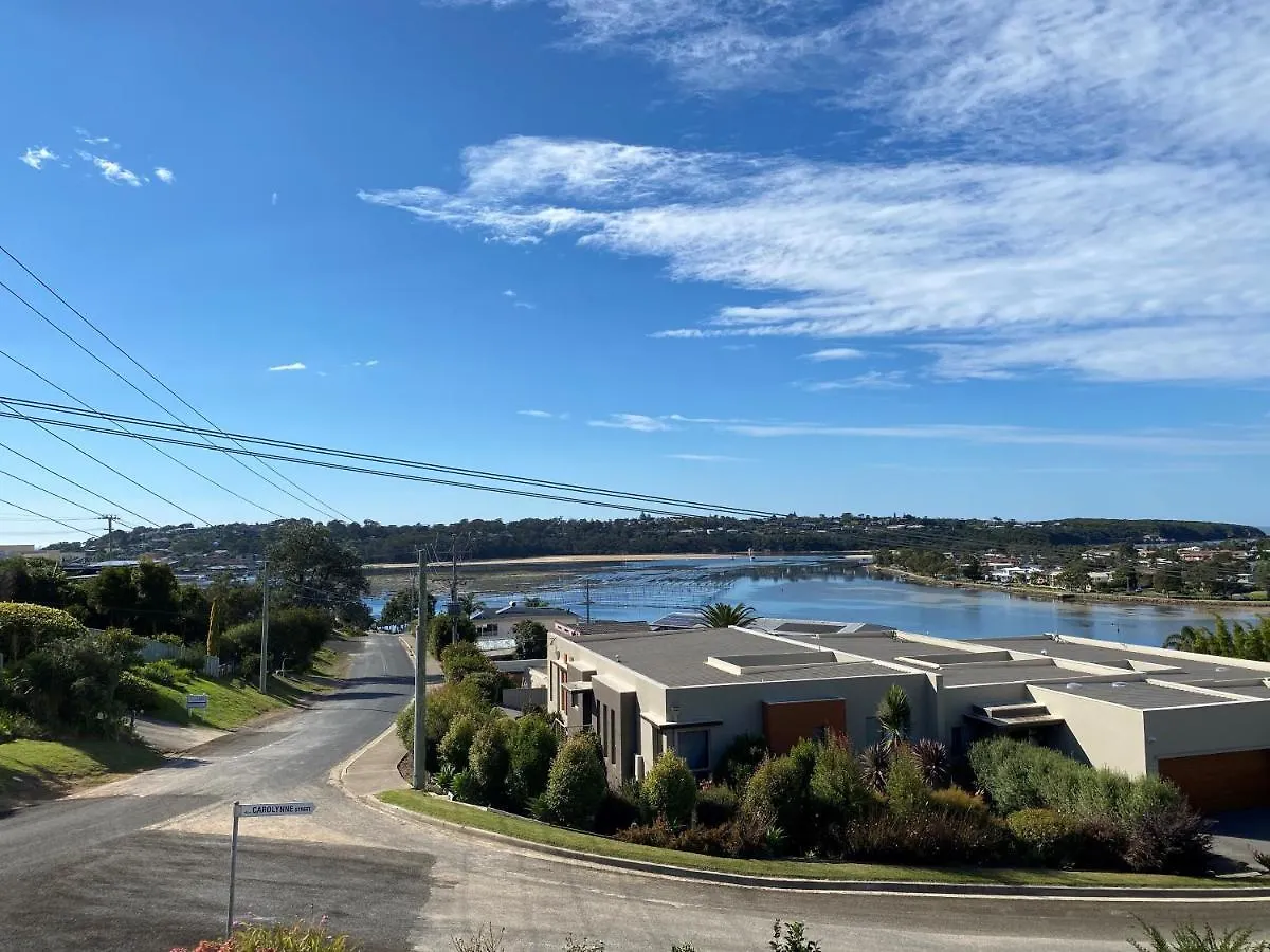 Minto Merimbula Villa Australia