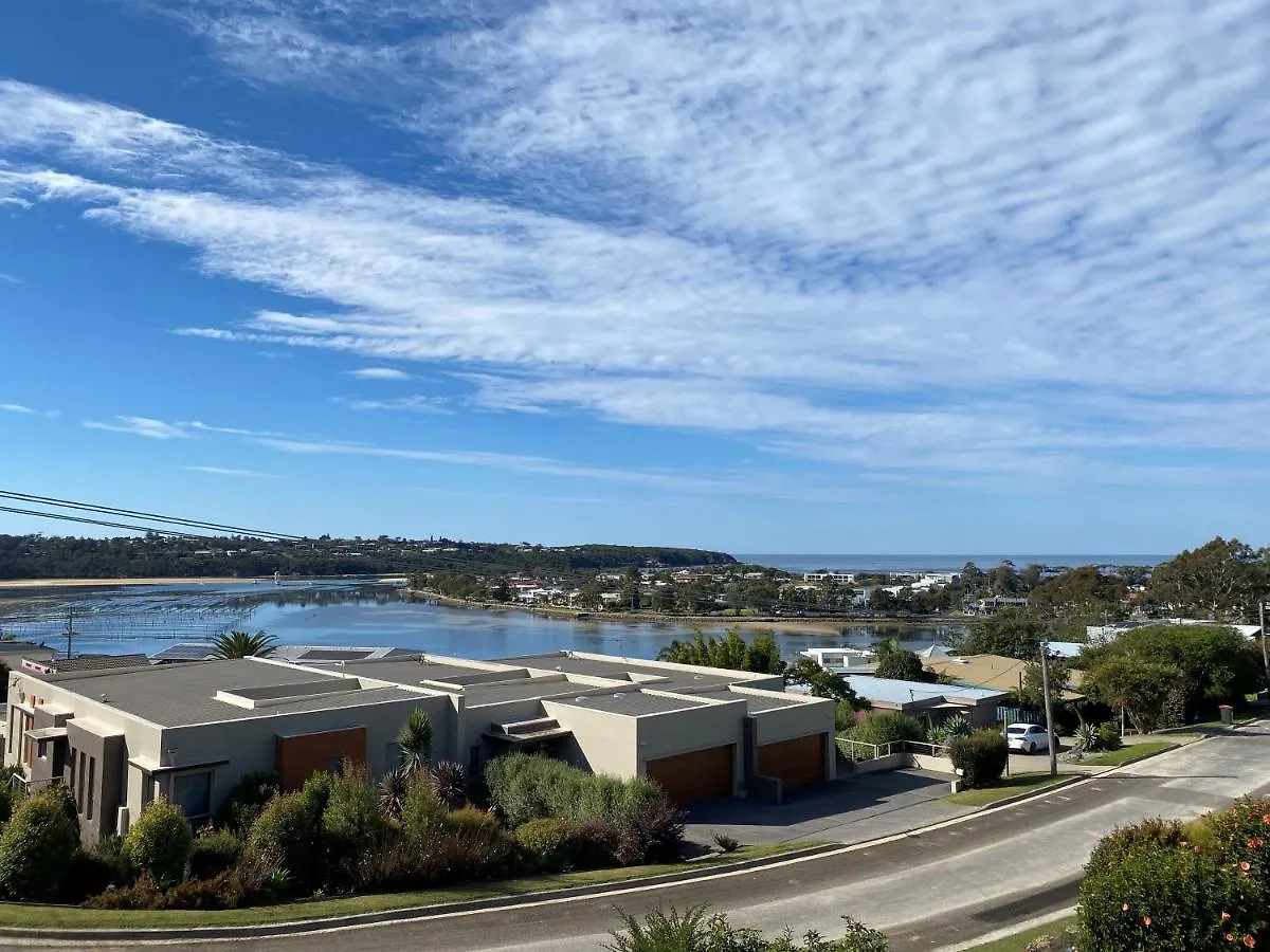 Minto Merimbula Villa 0*,  Australia