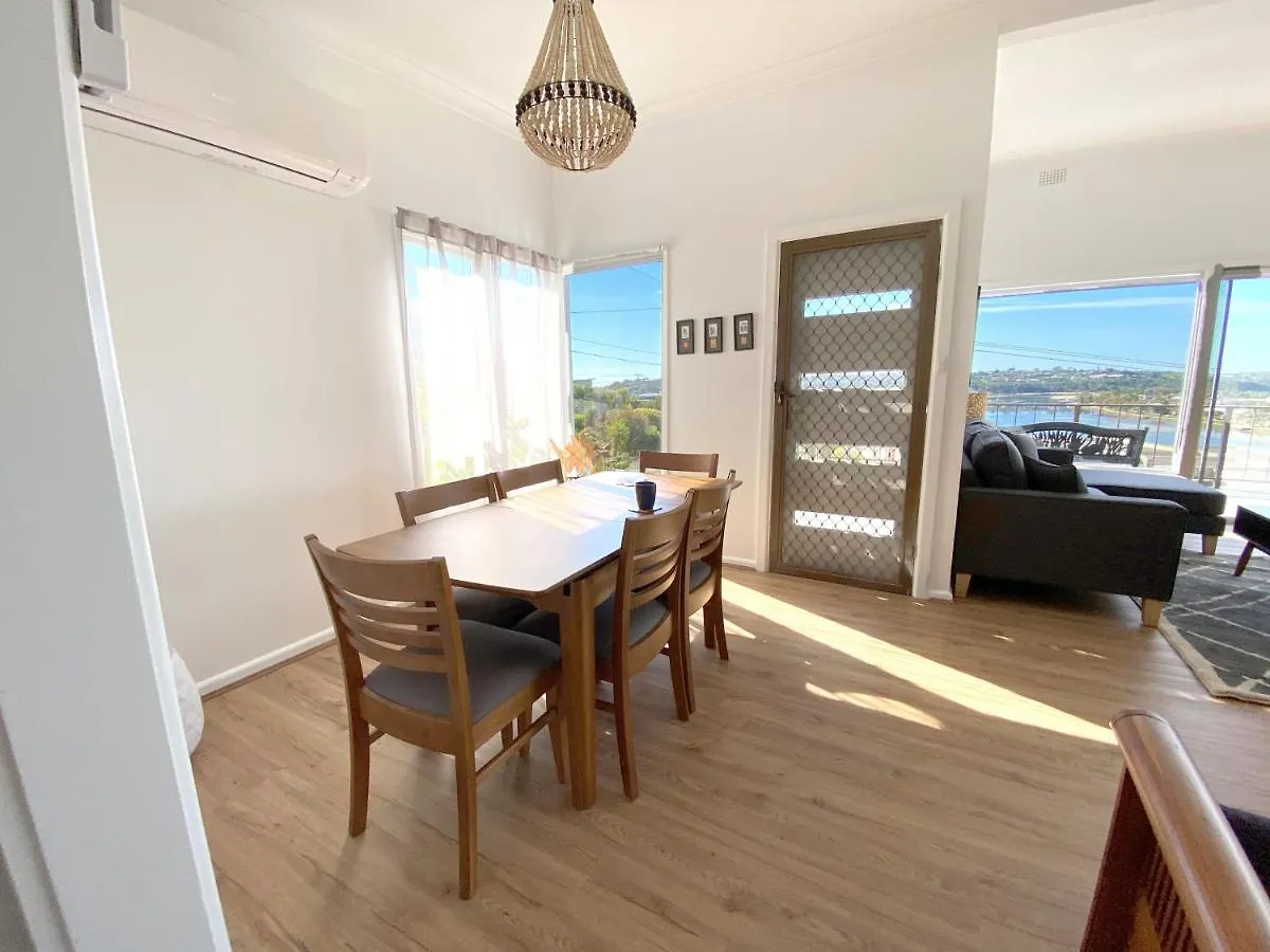 Minto Merimbula Villa Holiday home