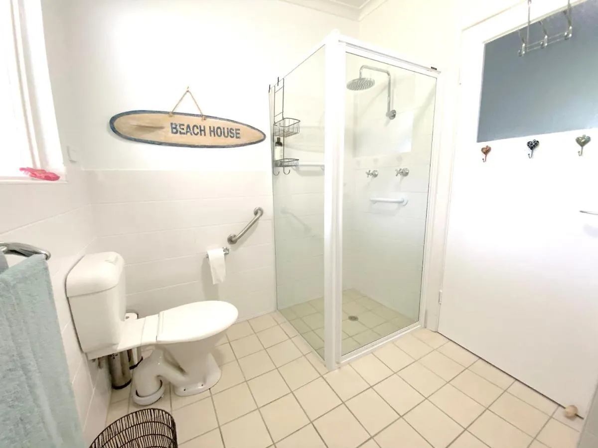 Holiday home Minto Merimbula Villa