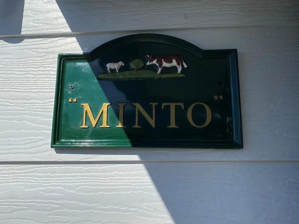 Holiday home Minto Merimbula Villa Australia