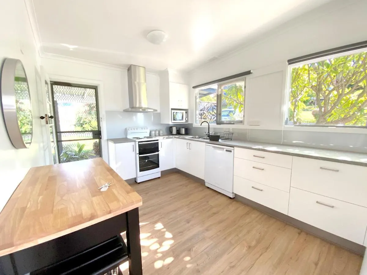 Minto Merimbula Villa Holiday home