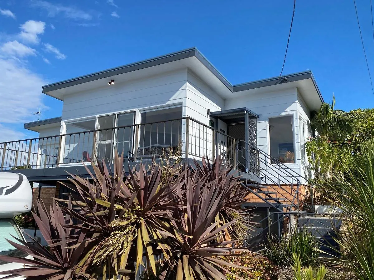 Minto Merimbula Villa
