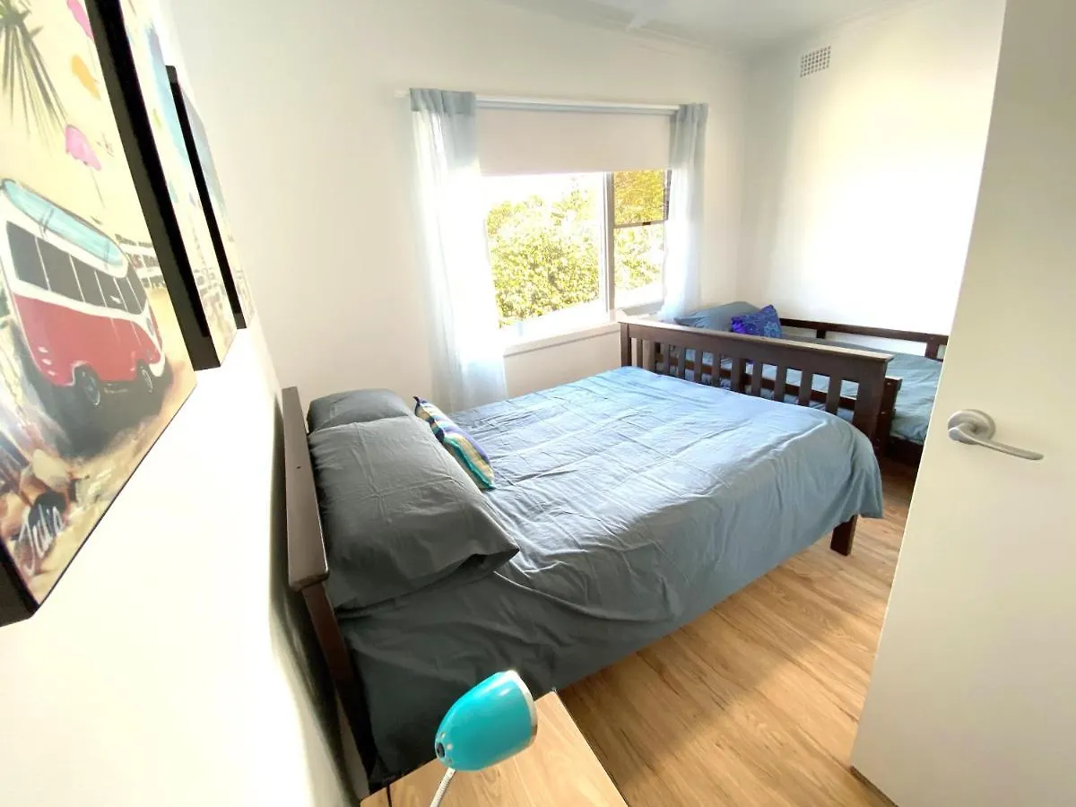 Holiday home Minto Merimbula Villa