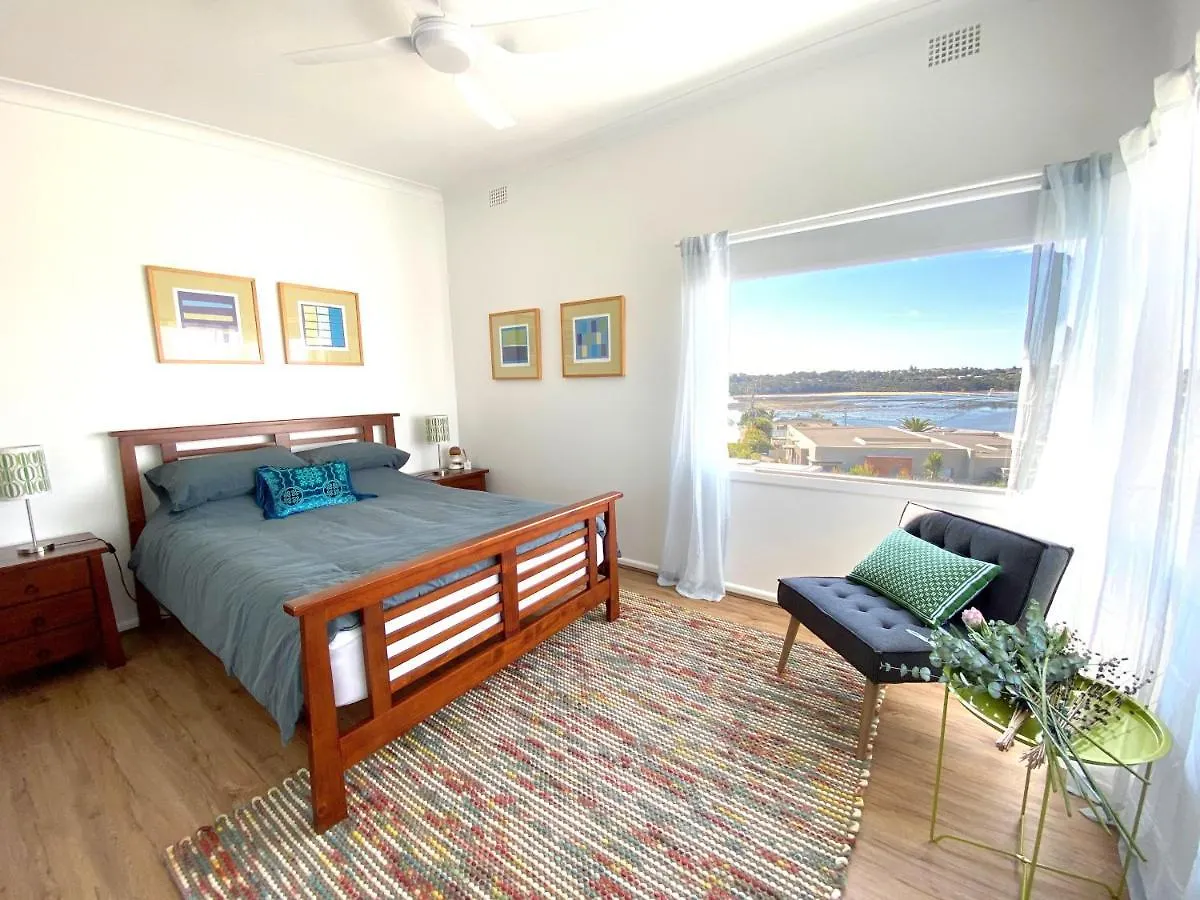 Minto Merimbula Villa