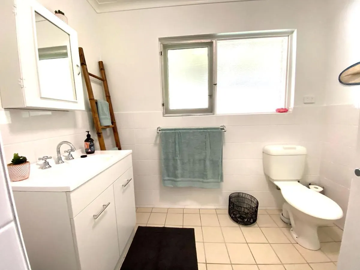 Minto Merimbula Villa 0*,