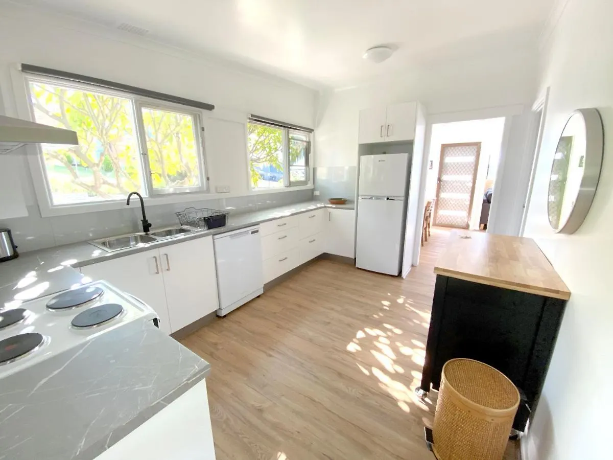 Minto Merimbula Villa