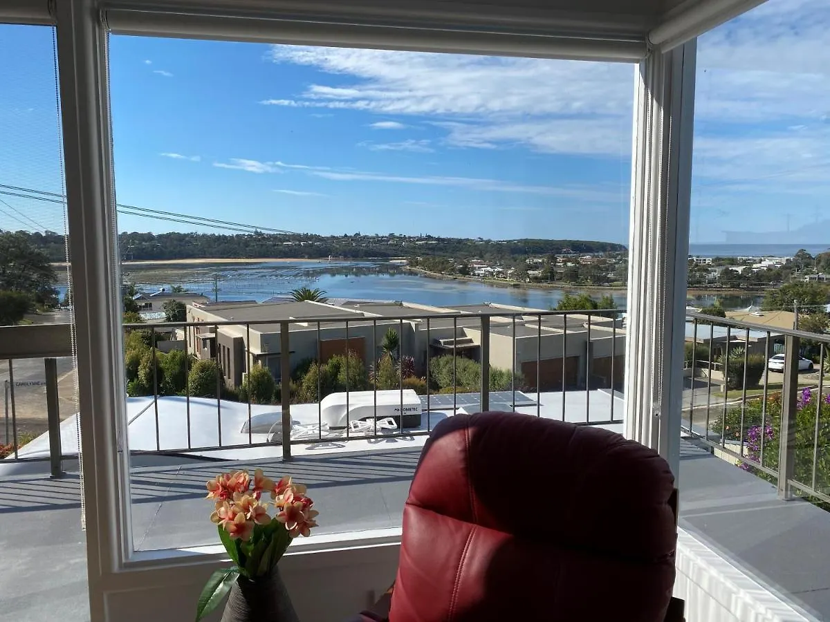 Minto Merimbula Villa 0*,  Australia